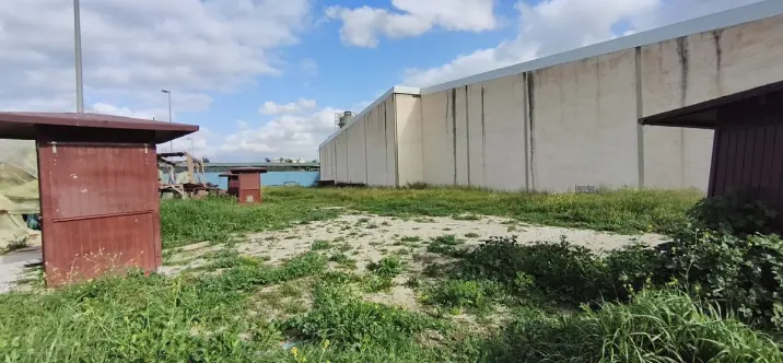 Продажа  коммерческого участка в Coín 1