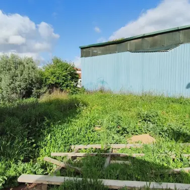 Продажа  коммерческого участка в Coín