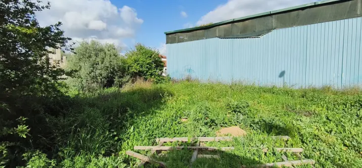 Продажа  коммерческого участка в Coín 2