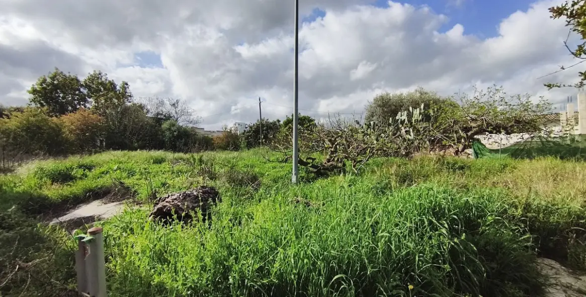 Продажа  коммерческого участка в Coín 5