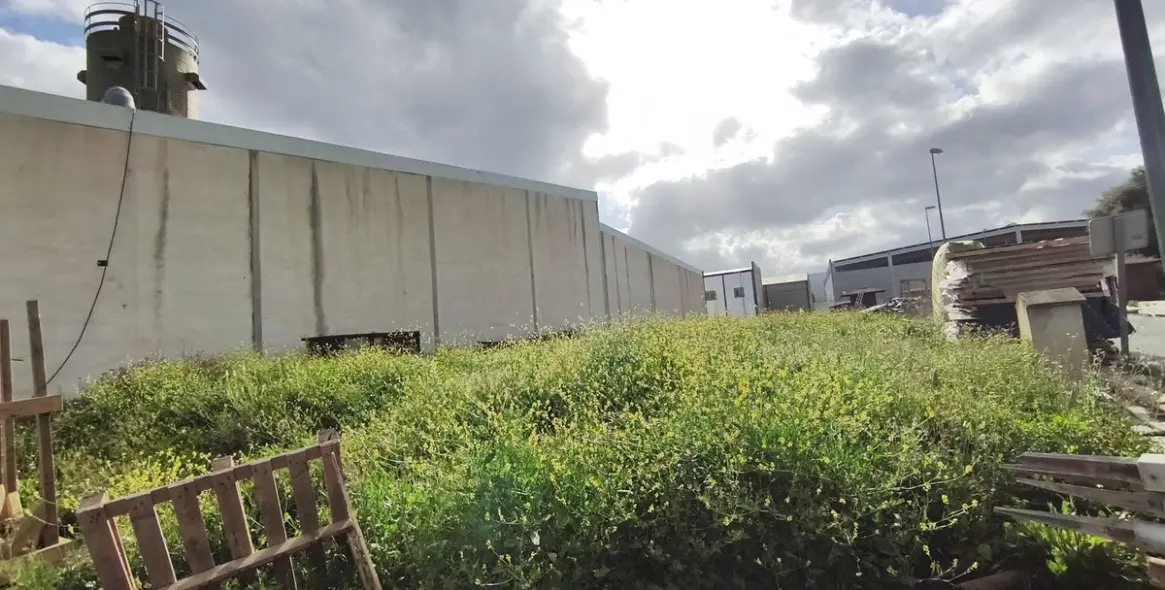 Продажа  коммерческого участка в Coín 6