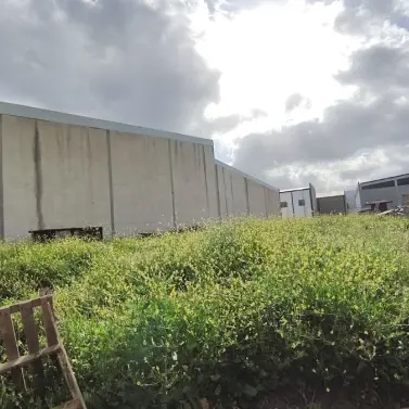 Продажа  коммерческого участка в Coín