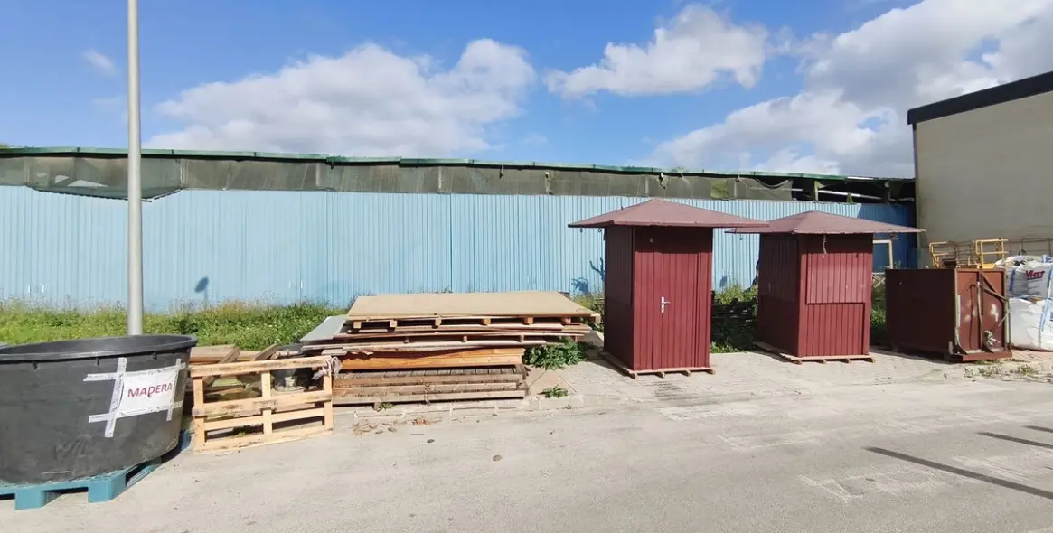 Продажа  коммерческого участка в Coín 7