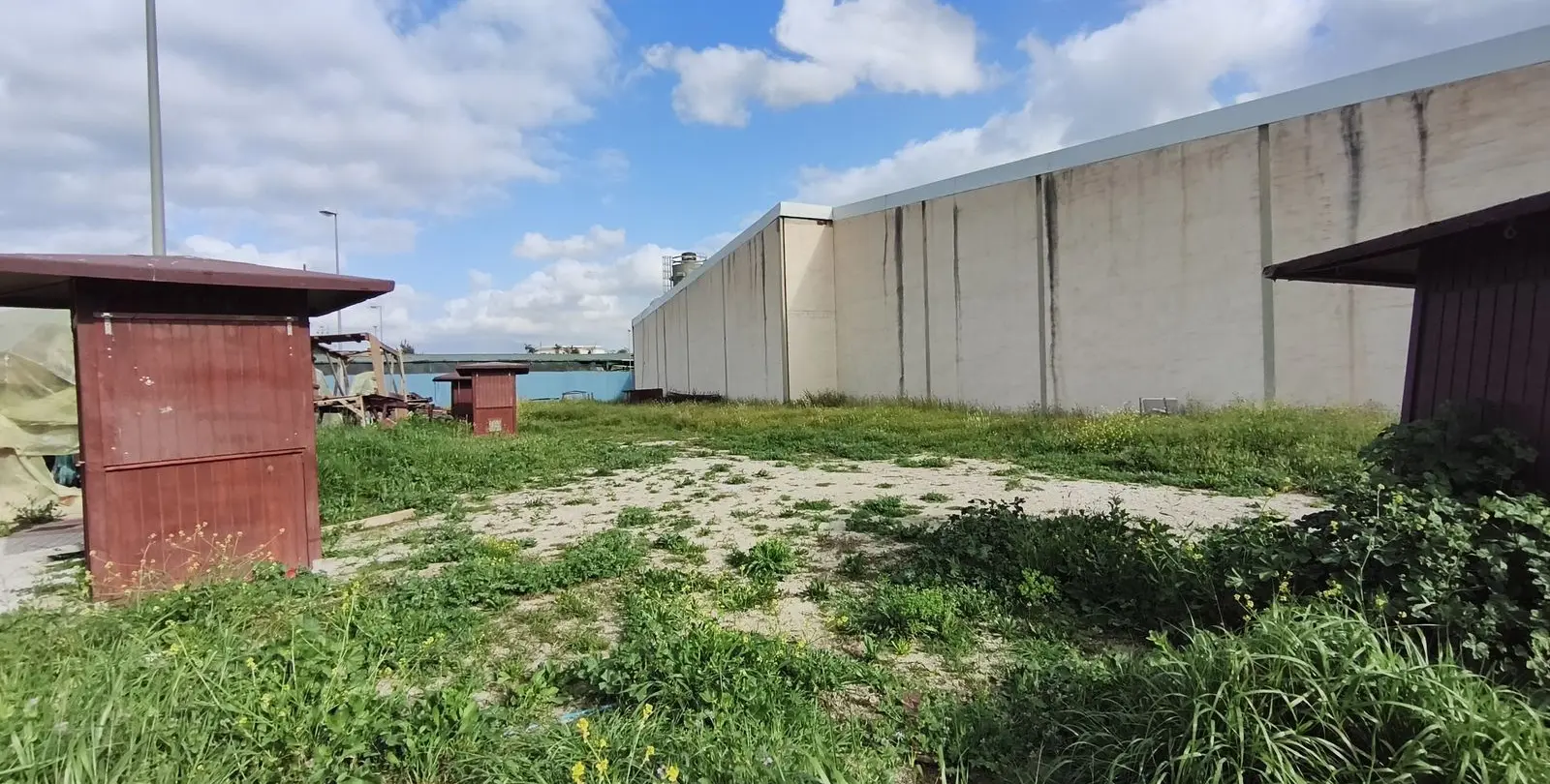 Sale of commercial plot in Coín 2