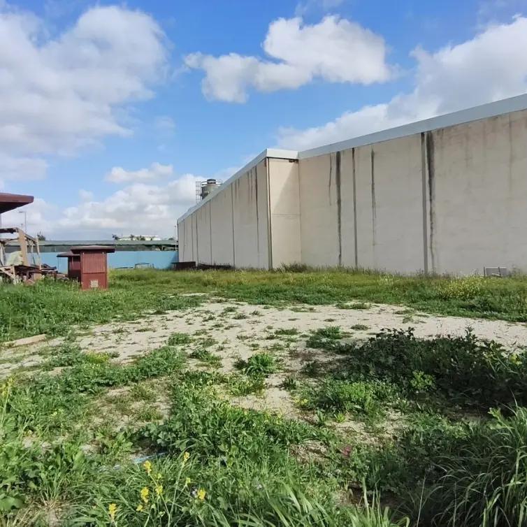 Sale of commercial plot in Coín