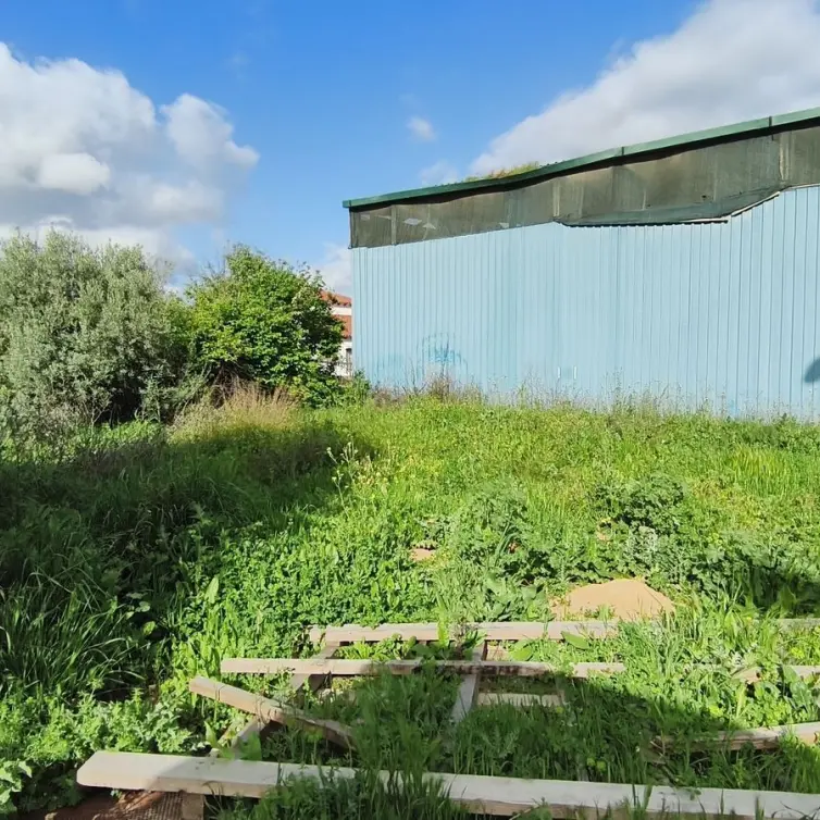 Sale of commercial plot in Coín