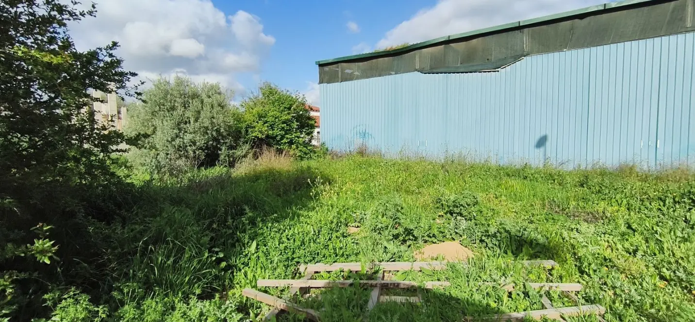 Sale of commercial plot in Coín 2