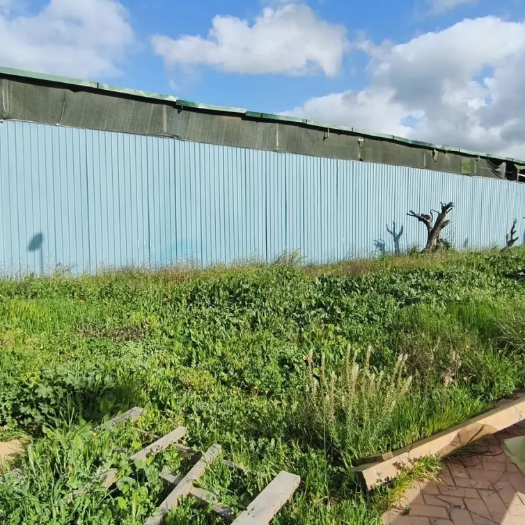 Sale of commercial plot in Coín