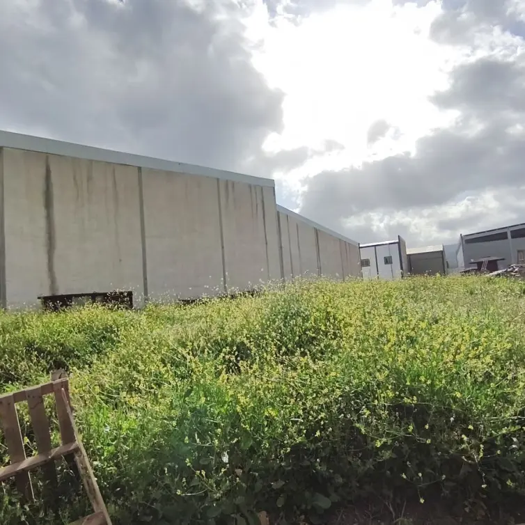 Sale of commercial plot in Coín