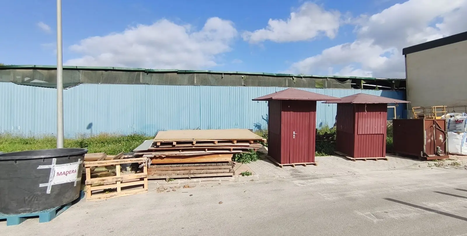 Sale of commercial plot in Coín 7