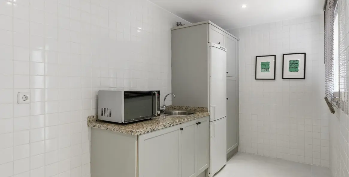 Продажа апартаментов на первом этаже в Nueva Andalucía 6