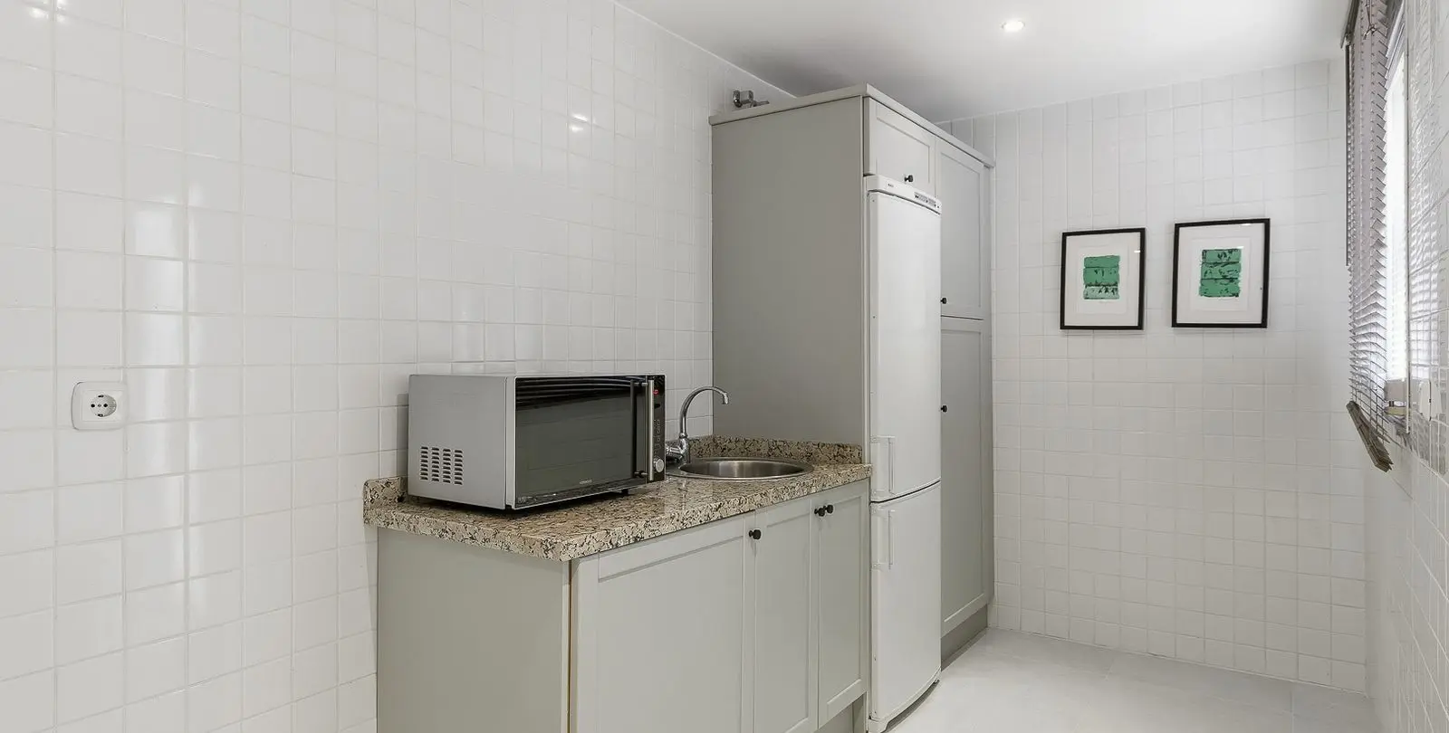 Venta de apartamento en planta baja en Nueva Andalucía 6
