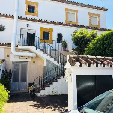 Продажа таунхауса в Estepona