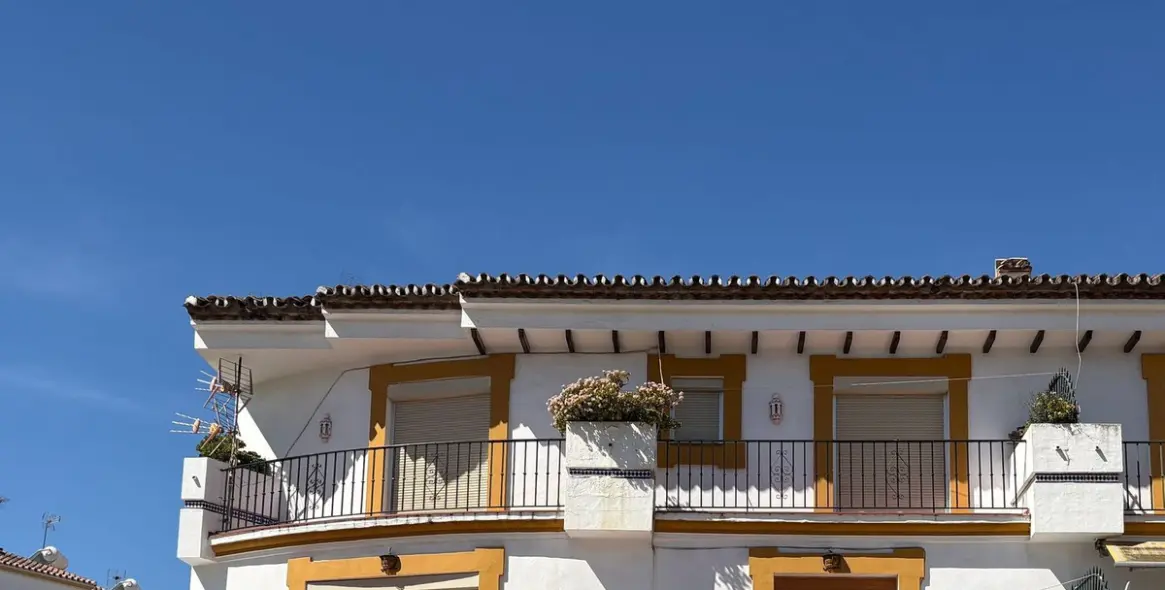 Продажа таунхауса в Estepona 3