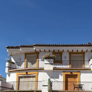 Продажа таунхауса в Estepona