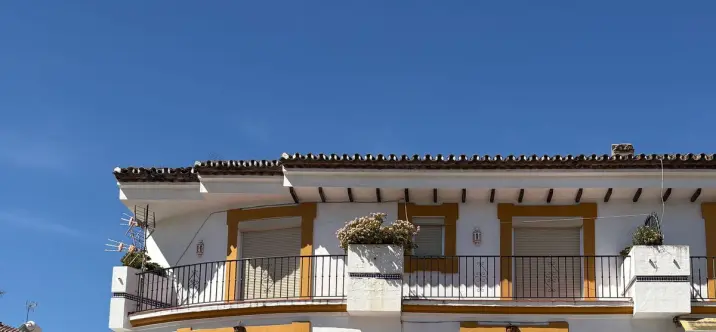 Продажа таунхауса в Estepona 2