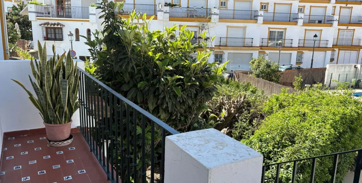 Продажа таунхауса в Estepona 4