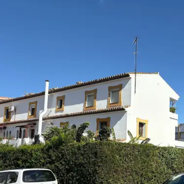 Продажа таунхауса в Estepona