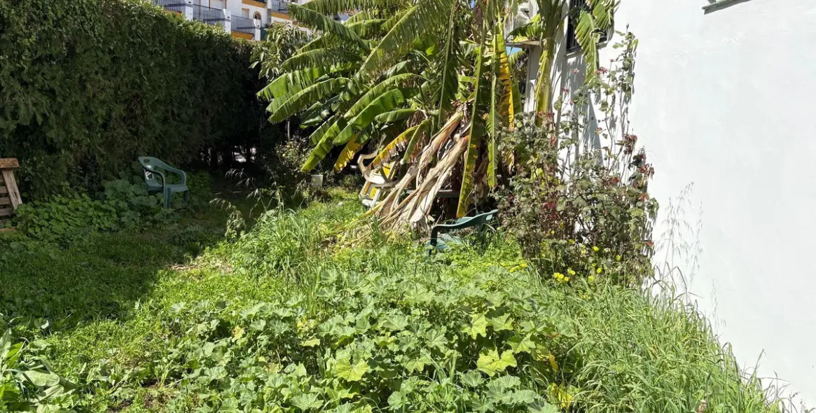 Продажа таунхауса в Estepona 7