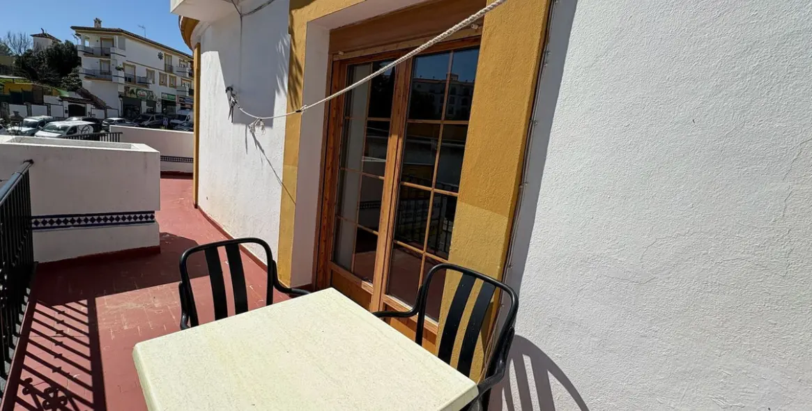 Продажа таунхауса в Estepona 10