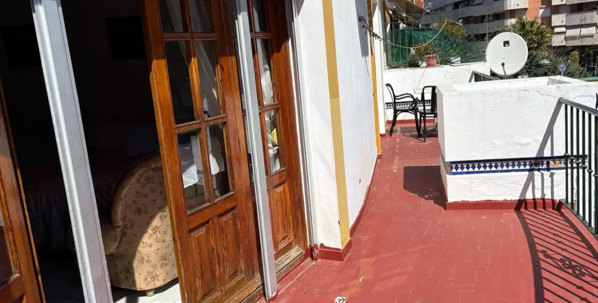 Продажа таунхауса в Estepona 12