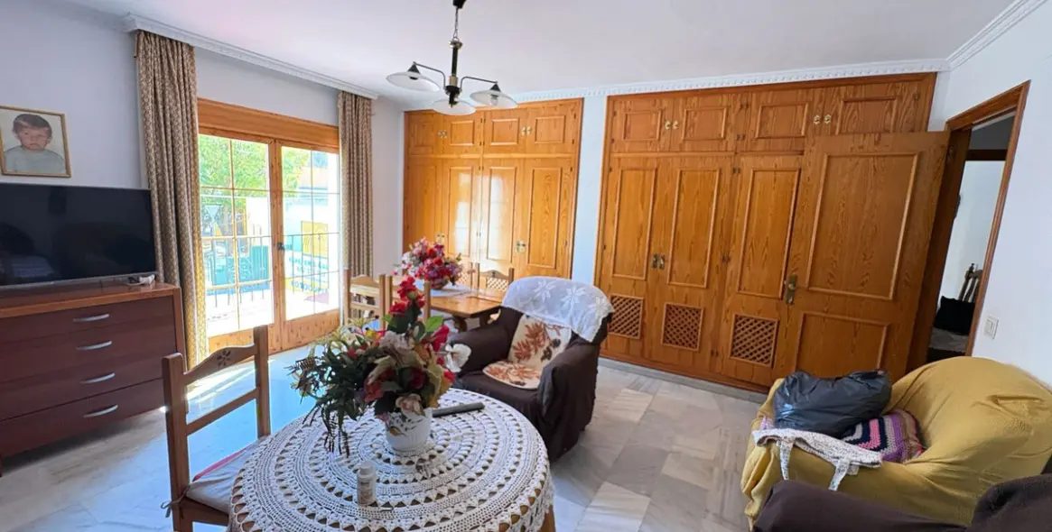 Продажа таунхауса в Estepona 13