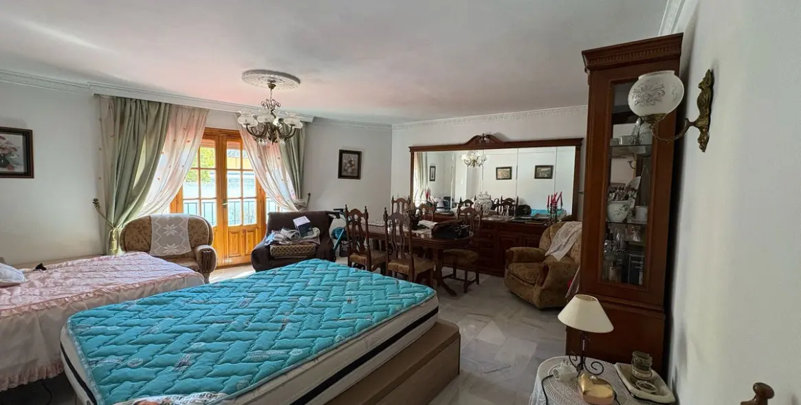 Продажа таунхауса в Estepona 19