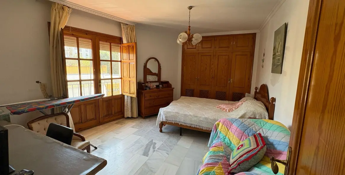 Продажа таунхауса в Estepona 22