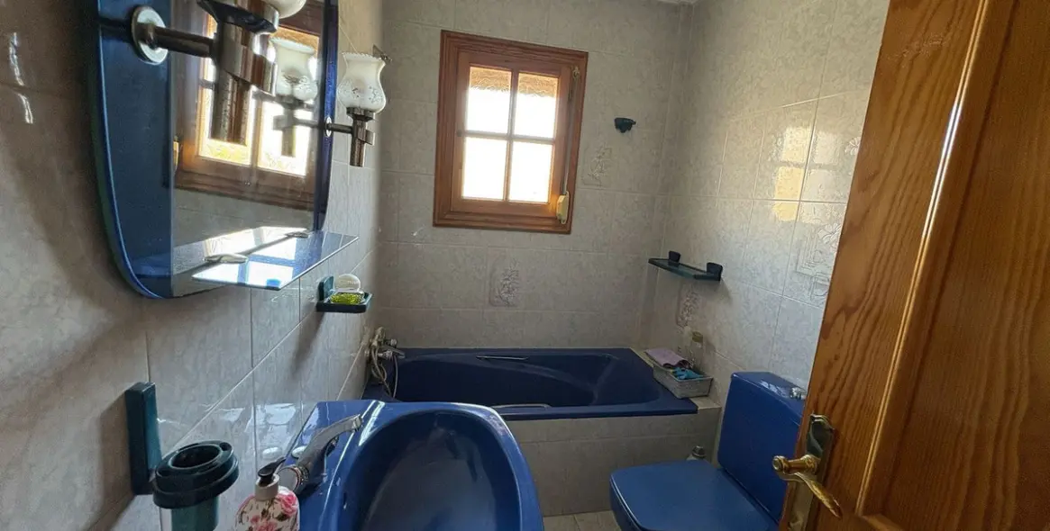 Продажа таунхауса в Estepona 27