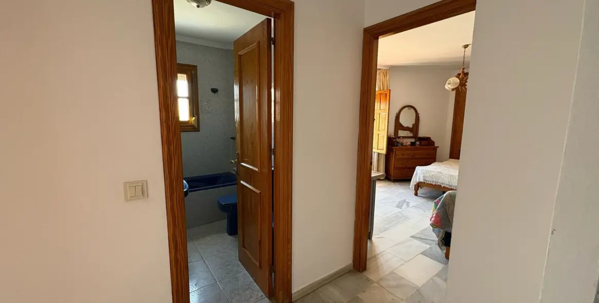 Продажа таунхауса в Estepona 28