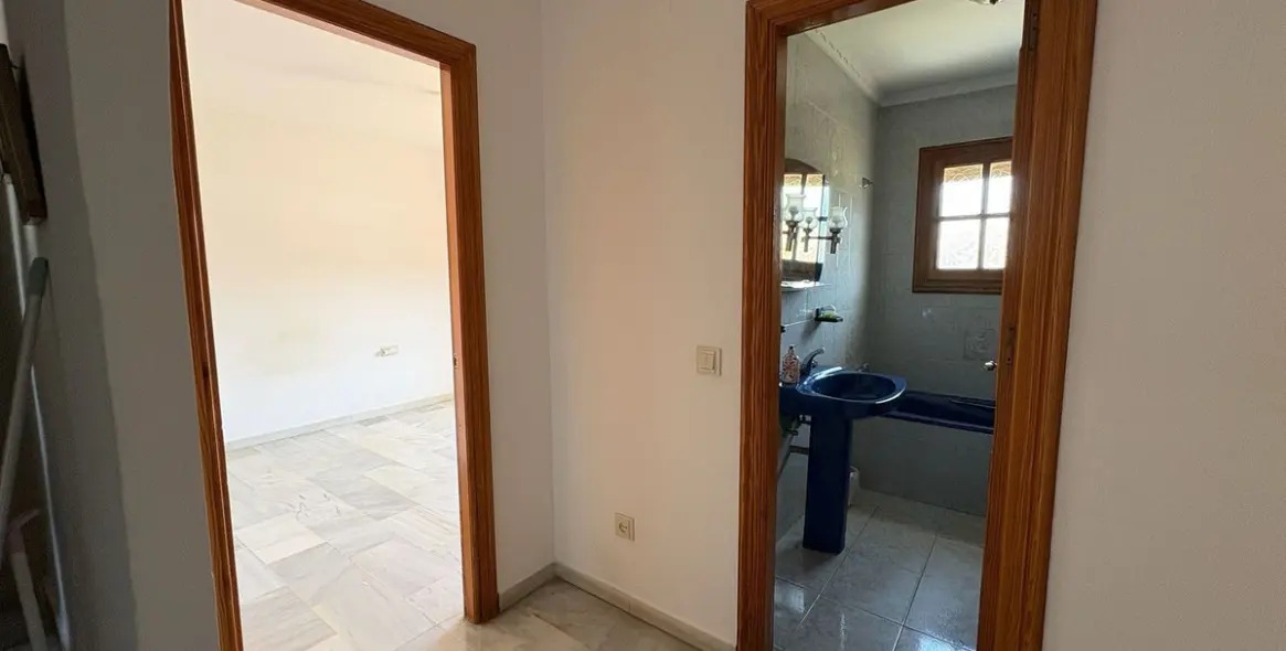 Продажа таунхауса в Estepona 32