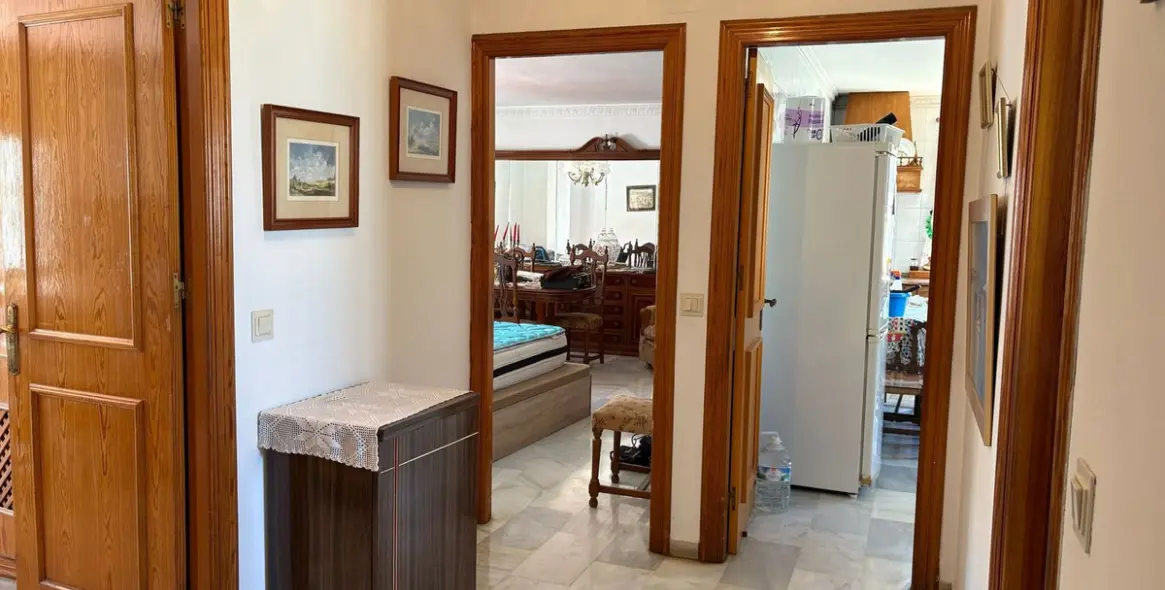 Продажа таунхауса в Estepona 35