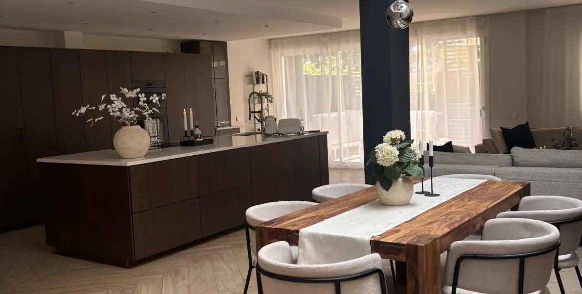 Продажа таунхауса в Atalaya 1