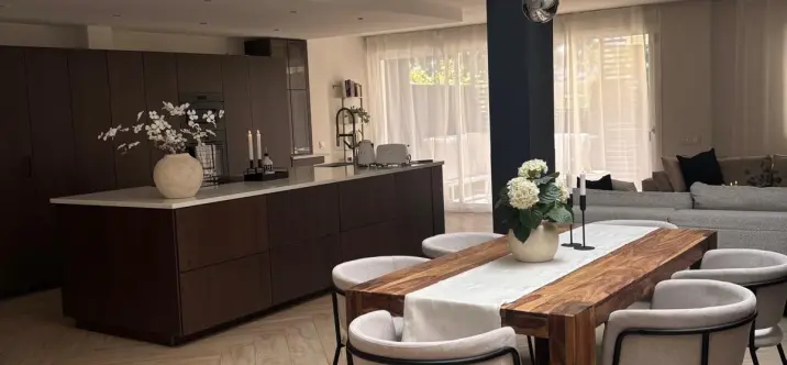 Продажа таунхауса в Atalaya 0