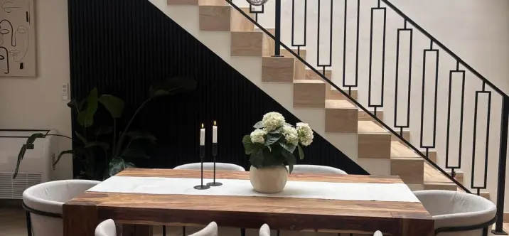 Продажа таунхауса в Atalaya 2