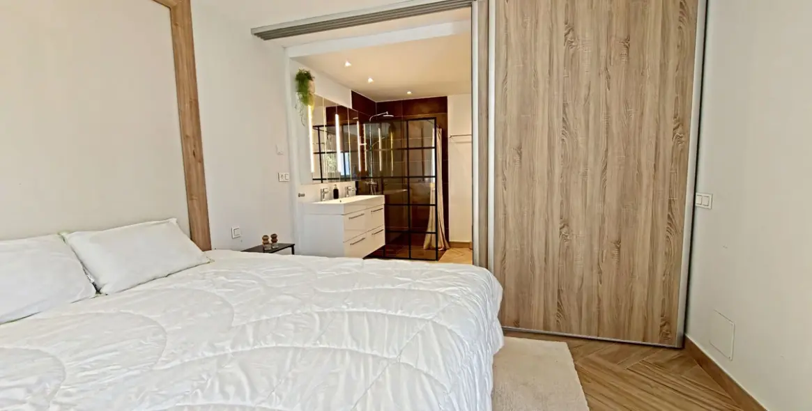 Sale of townhouse in Atalaya 15