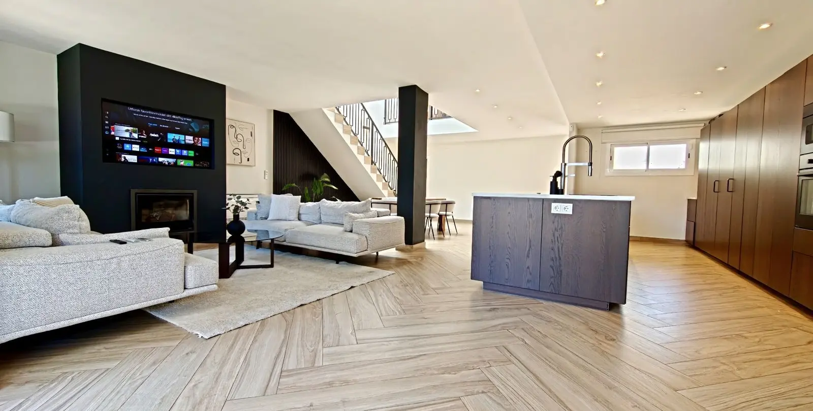 Sale of townhouse in Atalaya 3