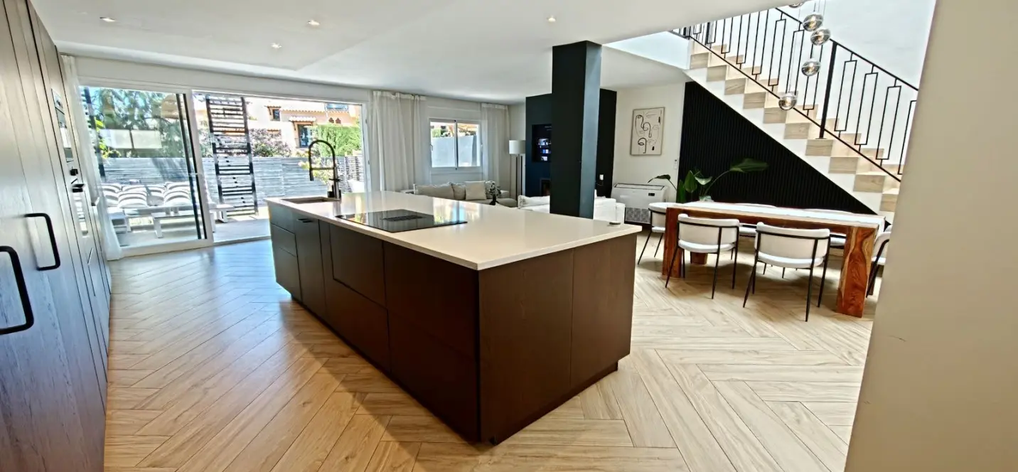 Venta de adosado en Atalaya 3