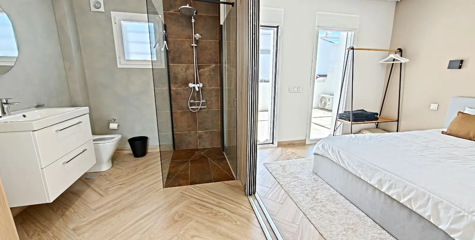 Sale of townhouse in Atalaya 22