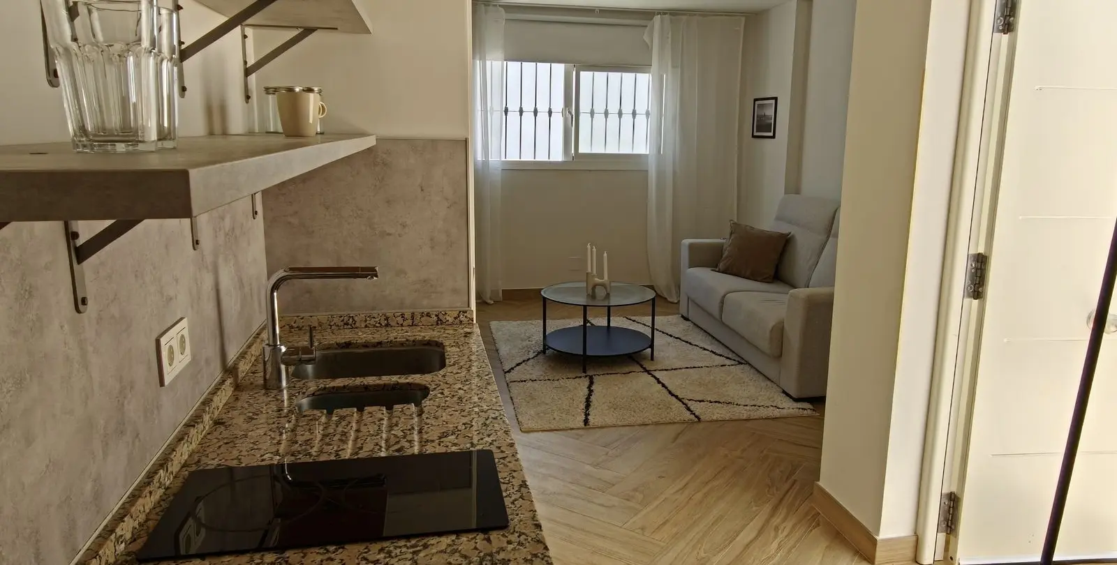 Sale of townhouse in Atalaya 36