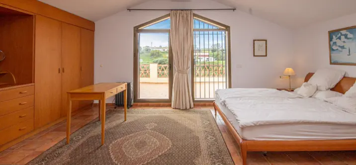 Продажа  отдельно стоящей виллы в La Cala de Mijas 4