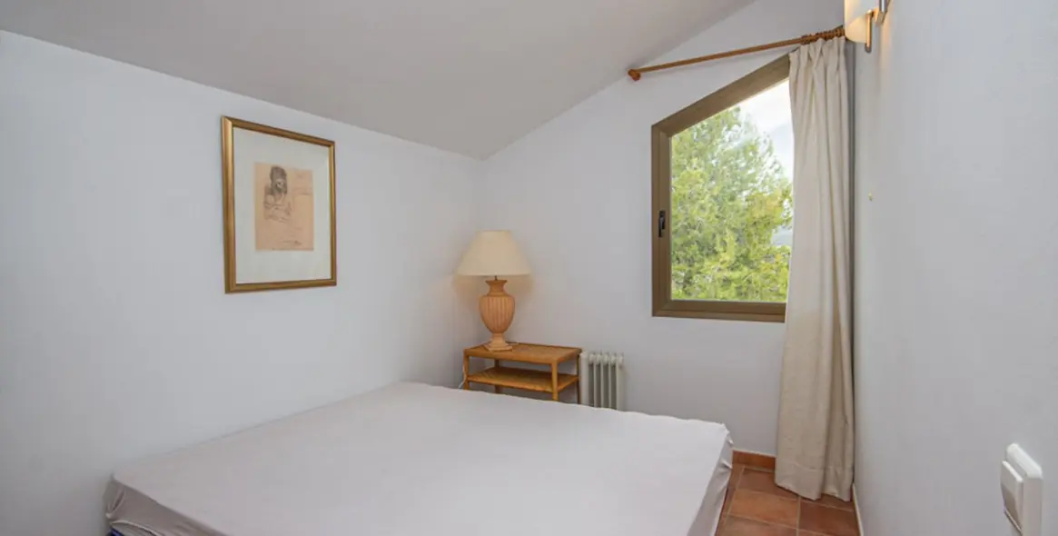 Продажа  отдельно стоящей виллы в La Cala de Mijas 7