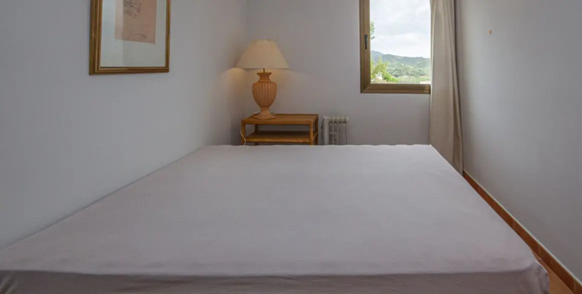 Продажа  отдельно стоящей виллы в La Cala de Mijas 10