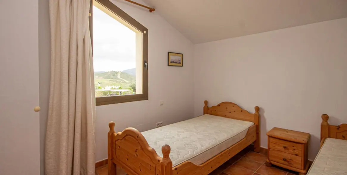 Продажа  отдельно стоящей виллы в La Cala de Mijas 11