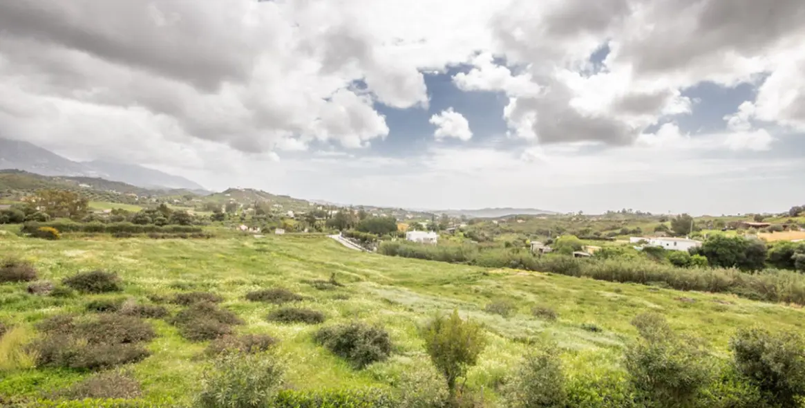 Продажа  отдельно стоящей виллы в La Cala de Mijas 20