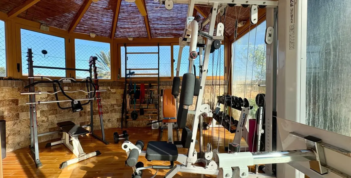 Продажа  отдельно стоящей виллы в Torreblanca 7