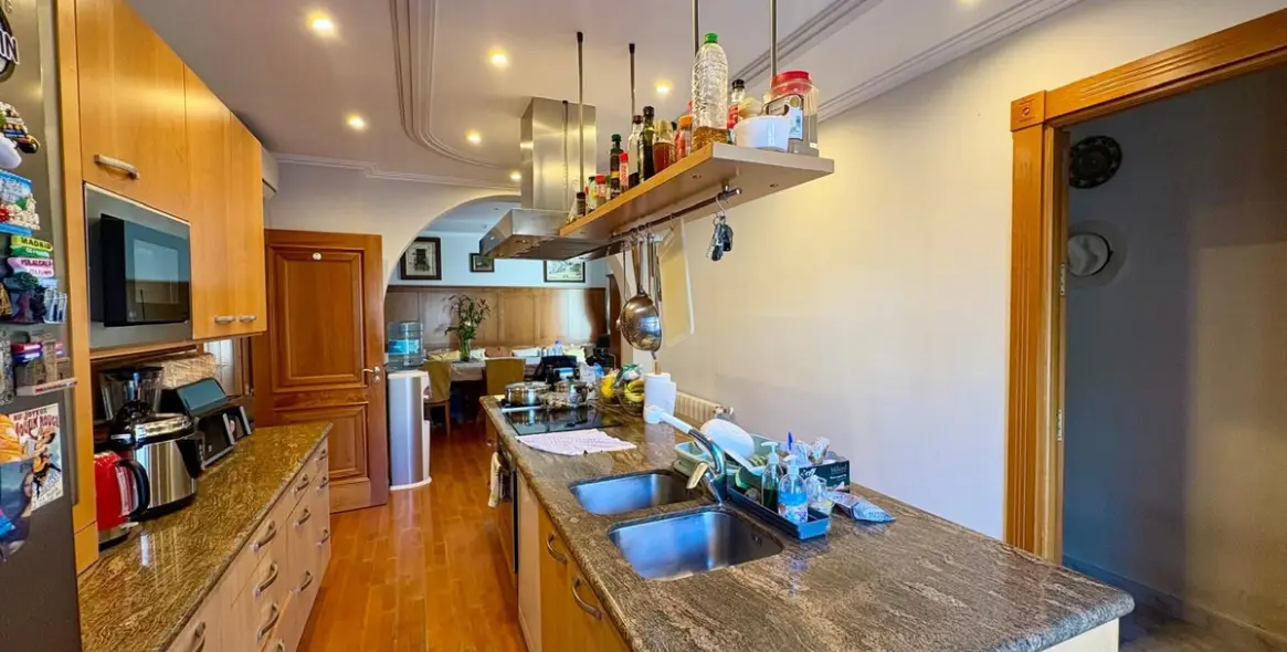 Продажа  отдельно стоящей виллы в Torreblanca 19