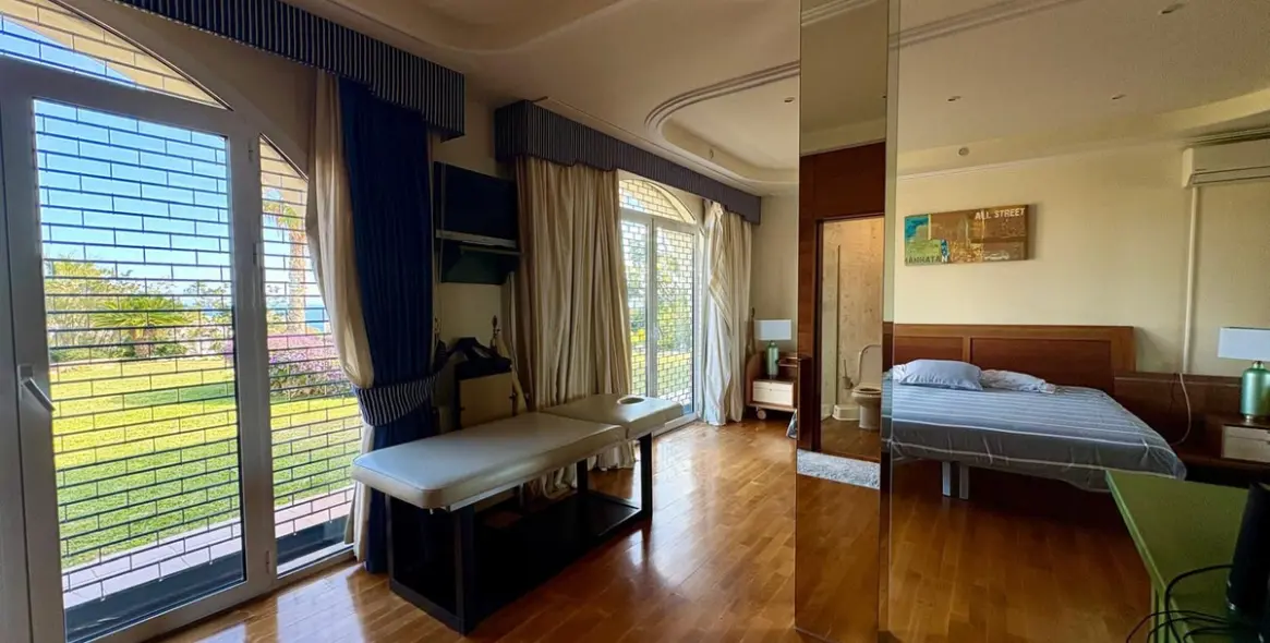 Продажа  отдельно стоящей виллы в Torreblanca 22