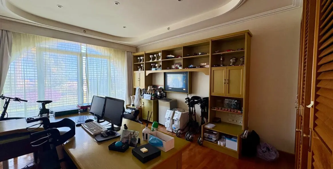 Продажа  отдельно стоящей виллы в Torreblanca 23