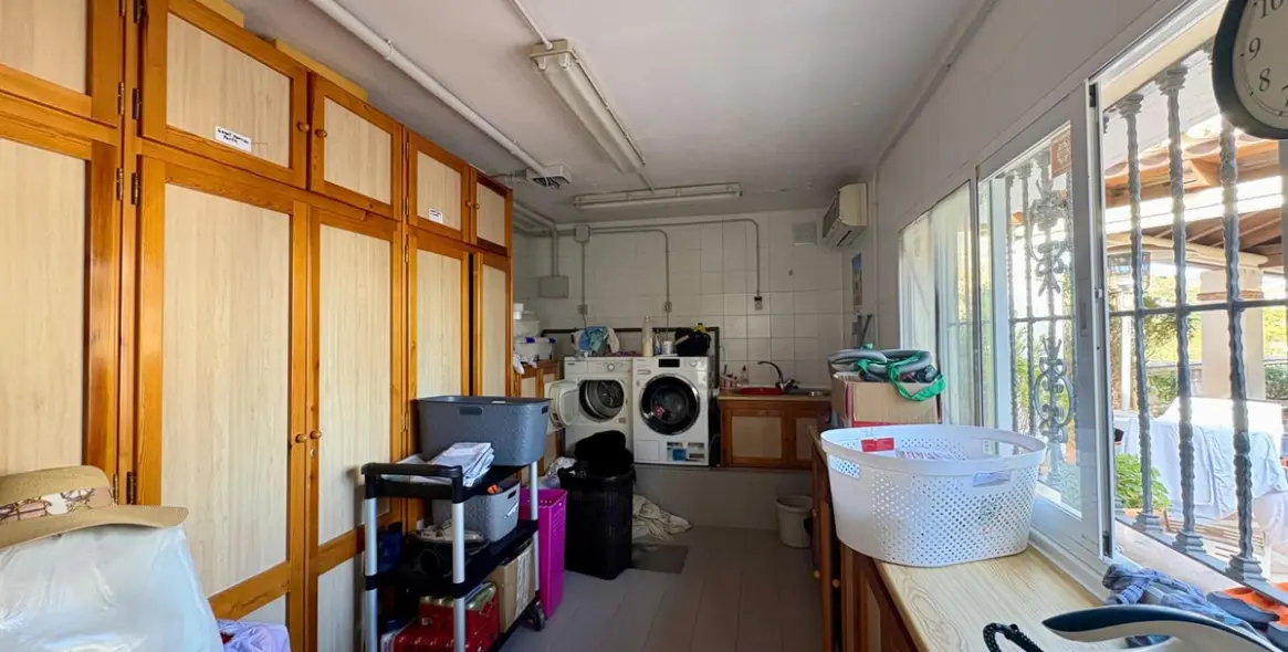 Продажа  отдельно стоящей виллы в Torreblanca 29